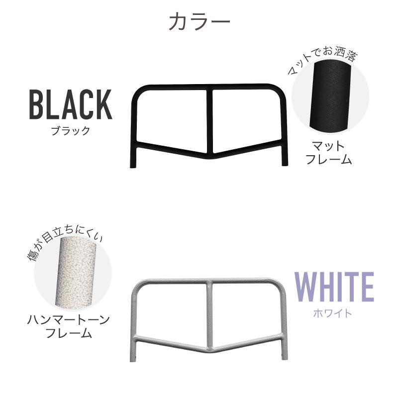 ライシン アウトドアワゴン Eシリーズ 1段タイプ 専用 リアキャリア |  | 05