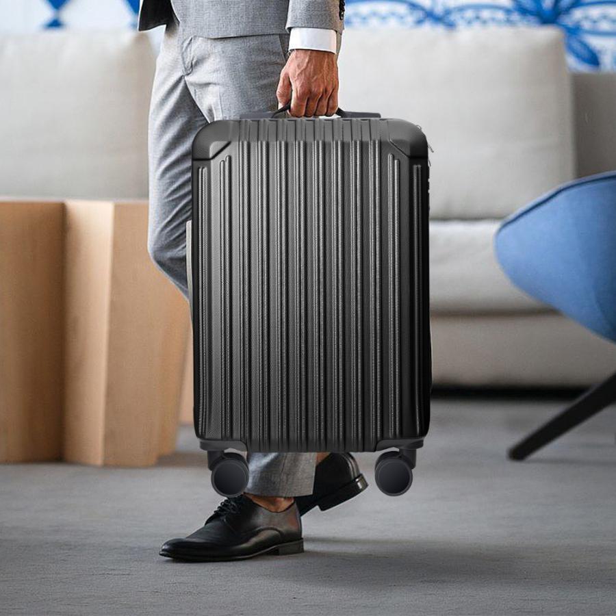 スーツケース キャリーバッグ キャリーケース 機内持込 軽量 大型 耐 