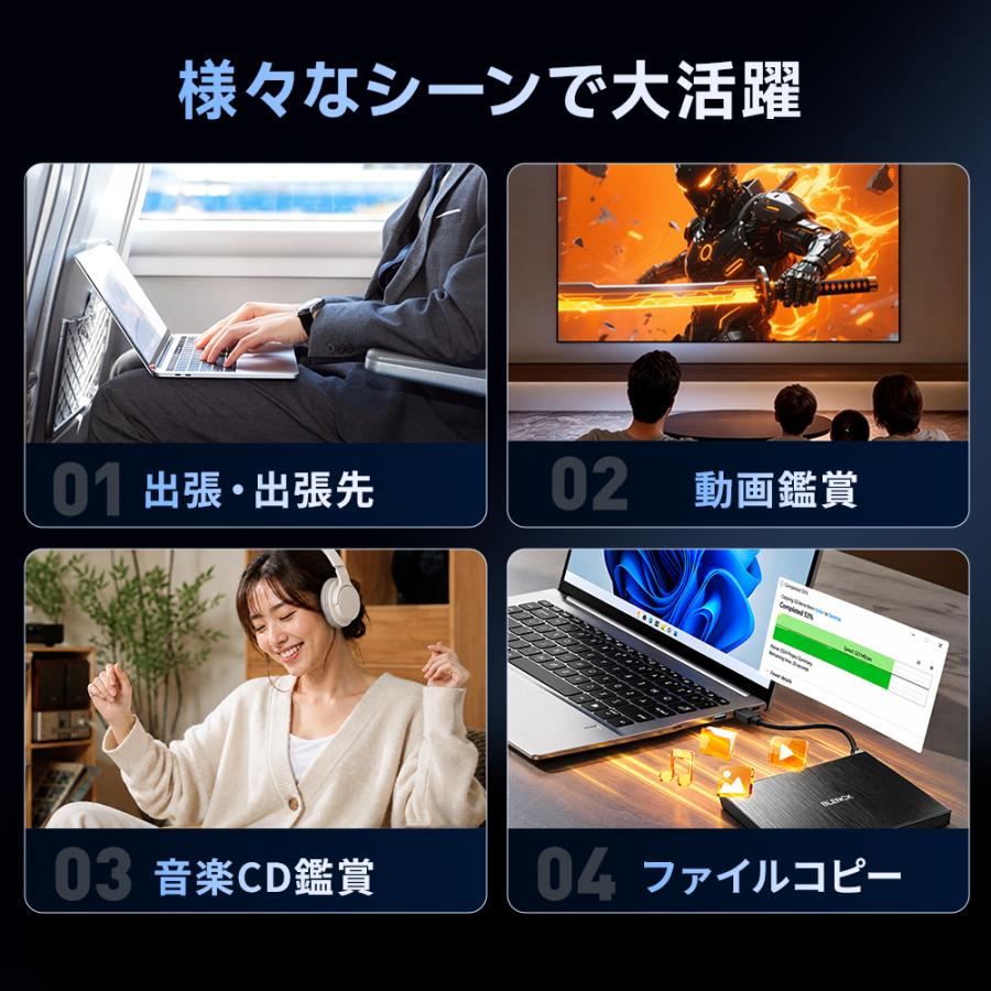 訳あり✨快適・カメラ・DVD・大容量✨黒✨すぐ使えるノートパソコン◇