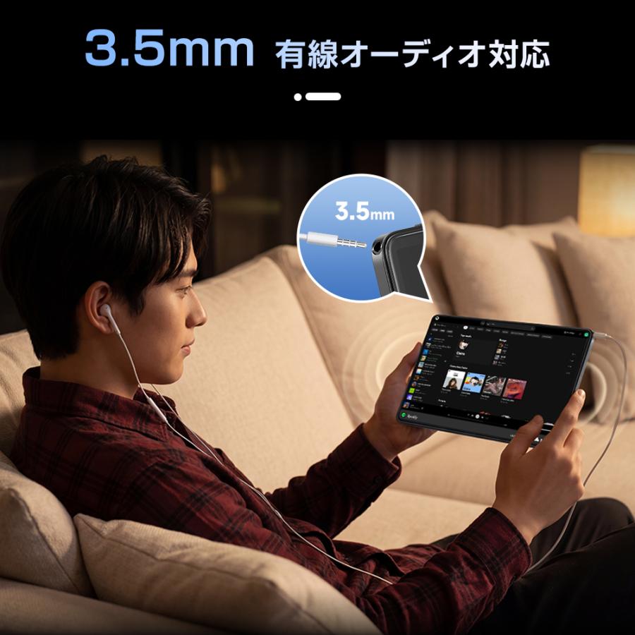 WiFi６ タブレット Android15 1TB拡張 10.1インチ 顔認証 Amazon.co.jp: 【タブレット 10インチ wi-fiモデル android 15】 20GB+