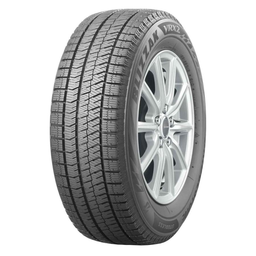Bridgestone ブリヂストン スタッドレスタイヤ1本 Blizzak ブリザック Vrx2 245 40r18 93q T496 Www Generalpico Gov Ar