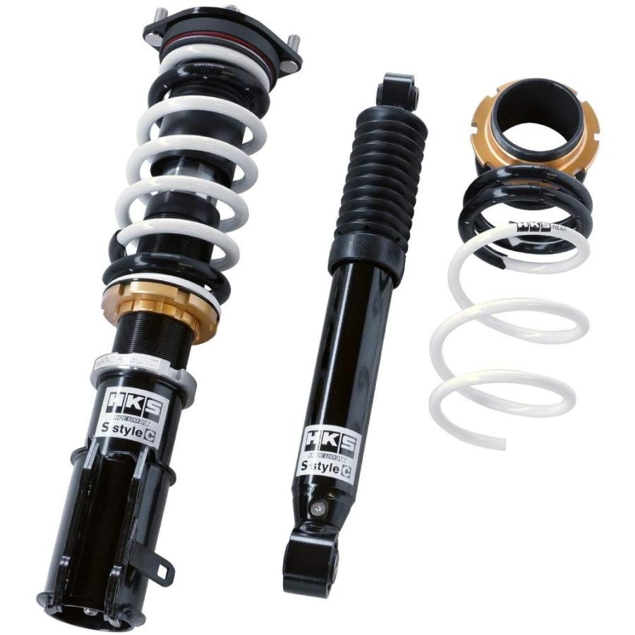 人気が高いセール Sスタイルc Hks ハイパーマックス 車高調 デイズ ハイパーマックス 3b ターボ Na バイク 005 M 0403 13 005ならショッピング ランキングや口コミも豊富なネット通販 更にお得なpaypay残高も スマホアプリも