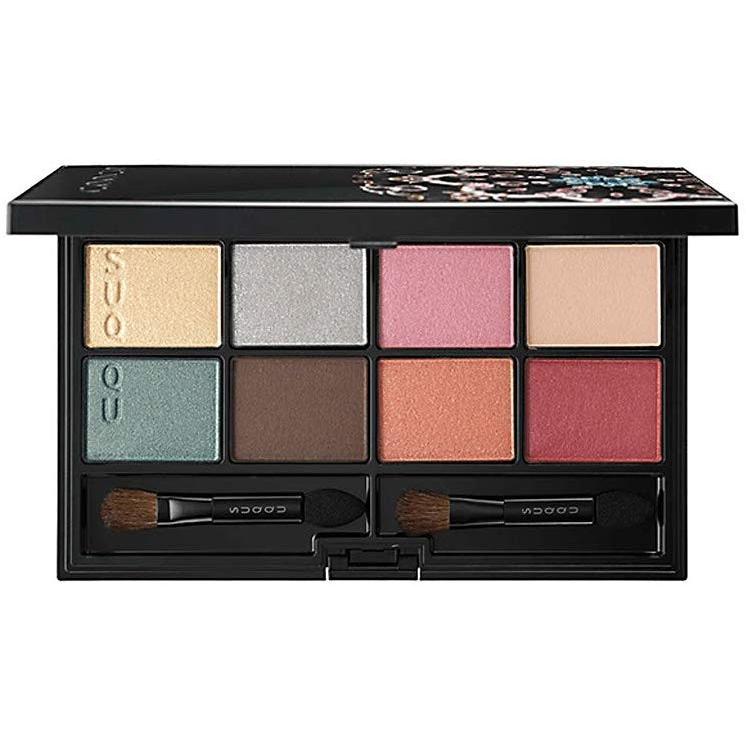 Suqqu スック 18 クリスマス アイシャドウ コンパクト 限定 クリスマスコフレ18 並行輸入品 Prettyfunnyballoons Com