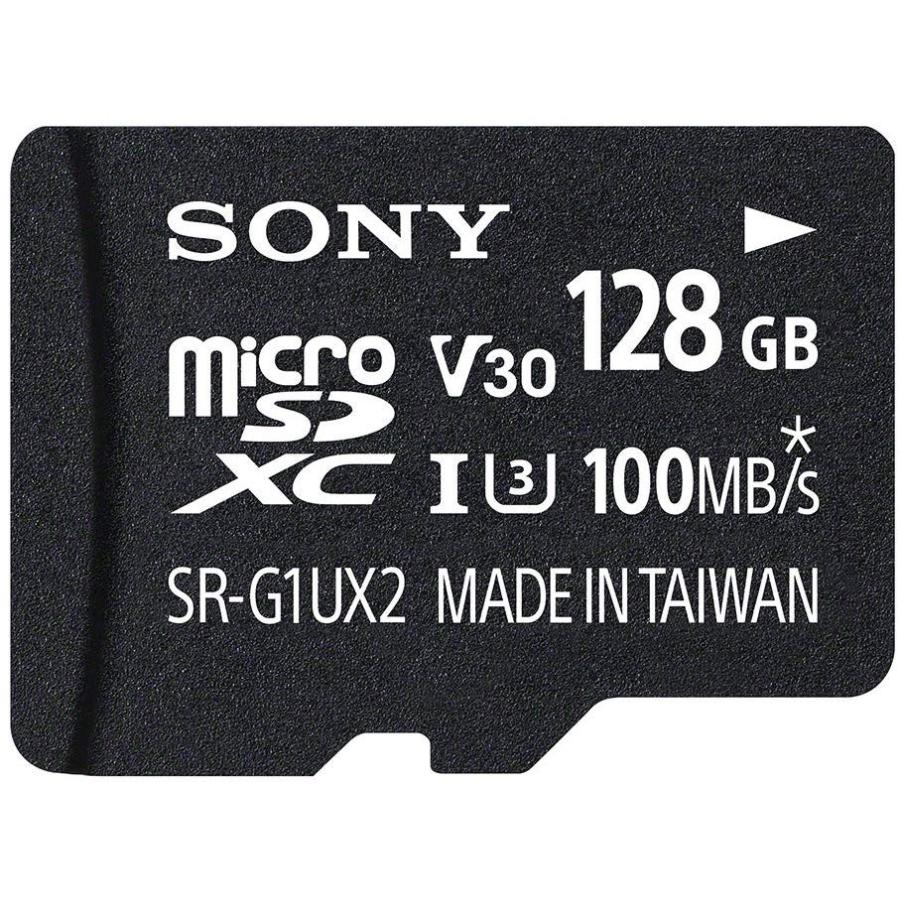 お取り寄せ のclass10 Microsdxc Sr 128ux2b メモリーカード Pcサプライ アクセサリー Uhs I対応 Sdカード M 0403 ソニー 128gb 国内正規品 国内正規品 ならショッピング ランキングや口コミも豊富なネット通販 更にお得な