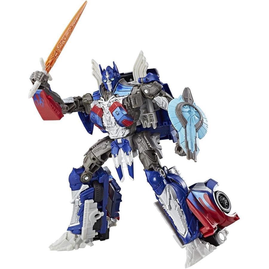 トランスフォーマー ムービー オプティマスプライム トイザらス限定 109 237 9 154
