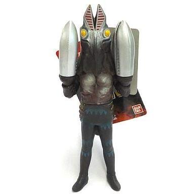 ウルトラ怪獣シリーズex バルタン星人2代目 Sagaretxe Net