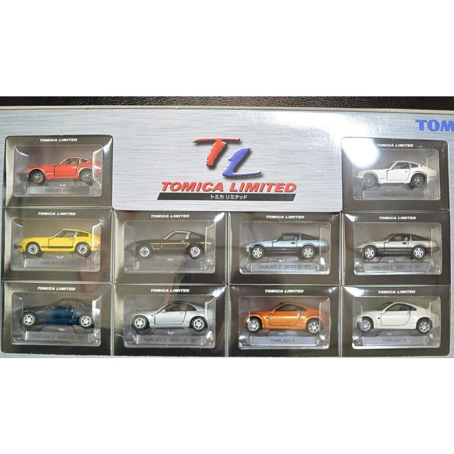 トミカリミテッド 10models ならショッピング ランキングや口コミも豊富なネット通販 更にお得なpaypay残高も スマホアプリも充実で毎日どこからでも気になる商品をその場でお求めいただけます 車 バイク 自転車 10models ミニカー フェアレディz