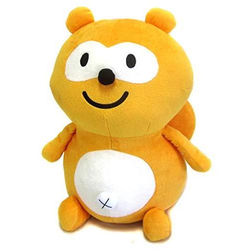 魅了 ポンタ 特大ぬいぐるみ Ponta セガ限定 M 0403 通販 Yahoo ショッピング 半額品 Azerbaijanfoundation Az