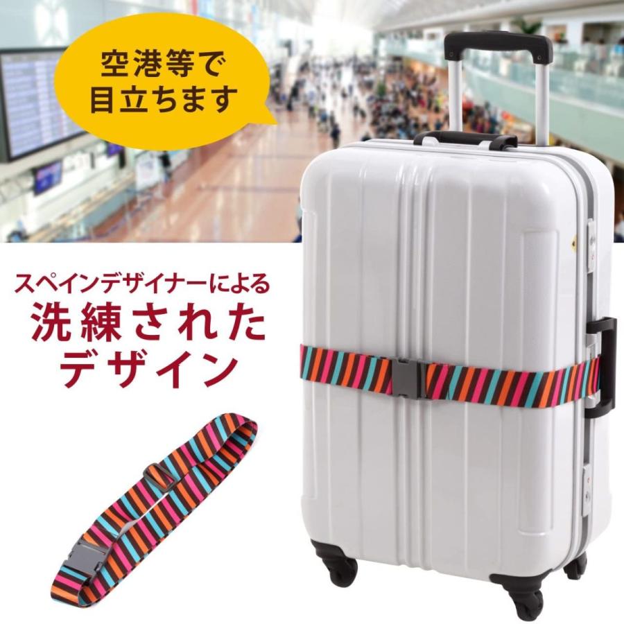 中華のおせち贈り物 シンプルで可愛いラゲッジベルト スペインデザイナーのスーツケースベルト 旅行で便利 ワンタッチ式 迷彩柄 グリーンカモフラージュ Cisama Sc Gov Br