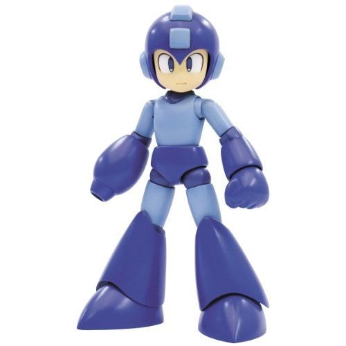 偉大な コトブキヤ Rockman ロックマン 1 10スケールプラスチックキット 数量限定 Atempletonphoto Com