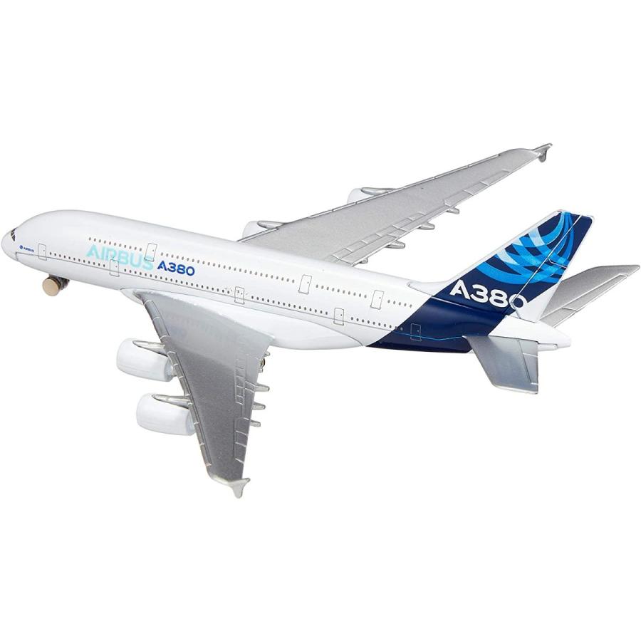 LIMOX/リモックス エアバス A380 ハウスカラー 1/500スケール トイグレード LM11｜m-0403｜03