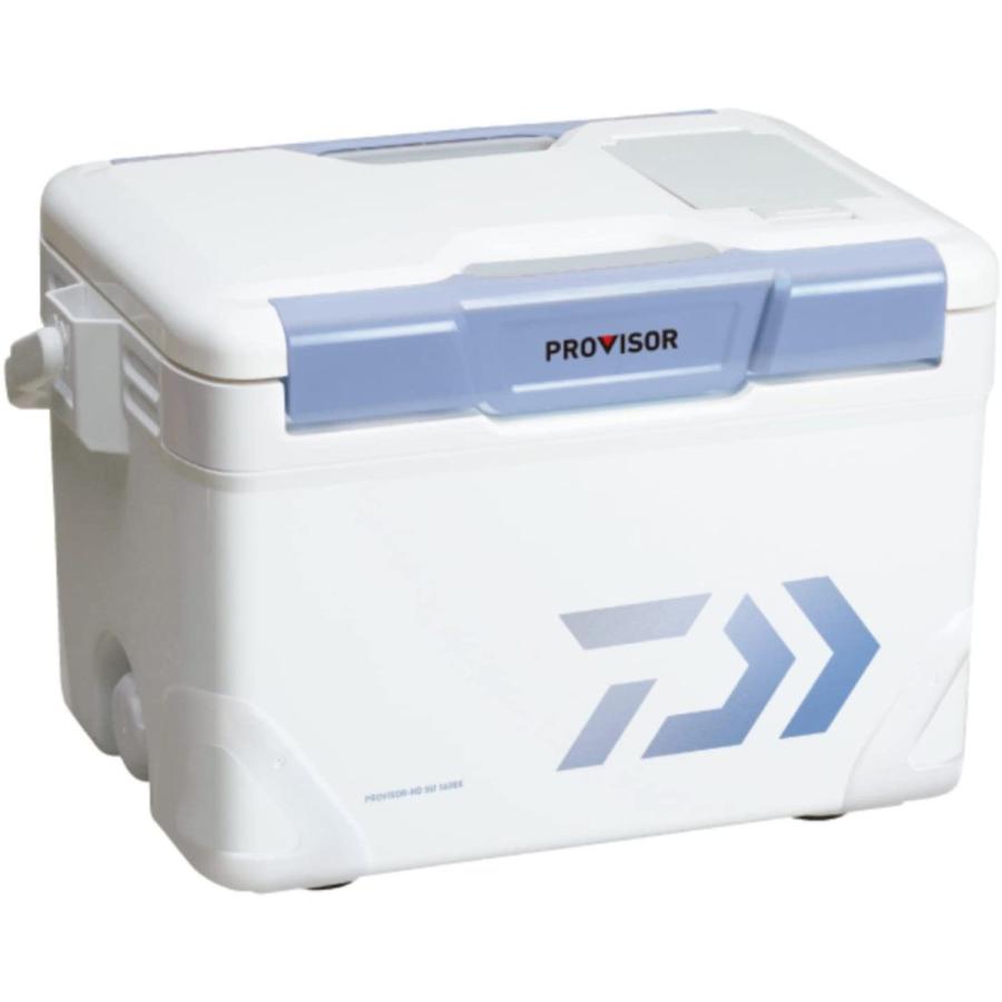 新しいコレクション ダイワ Daiwa 釣り アイスブルー Su1600x プロバイザーhd クーラーボックス クーラーボックス