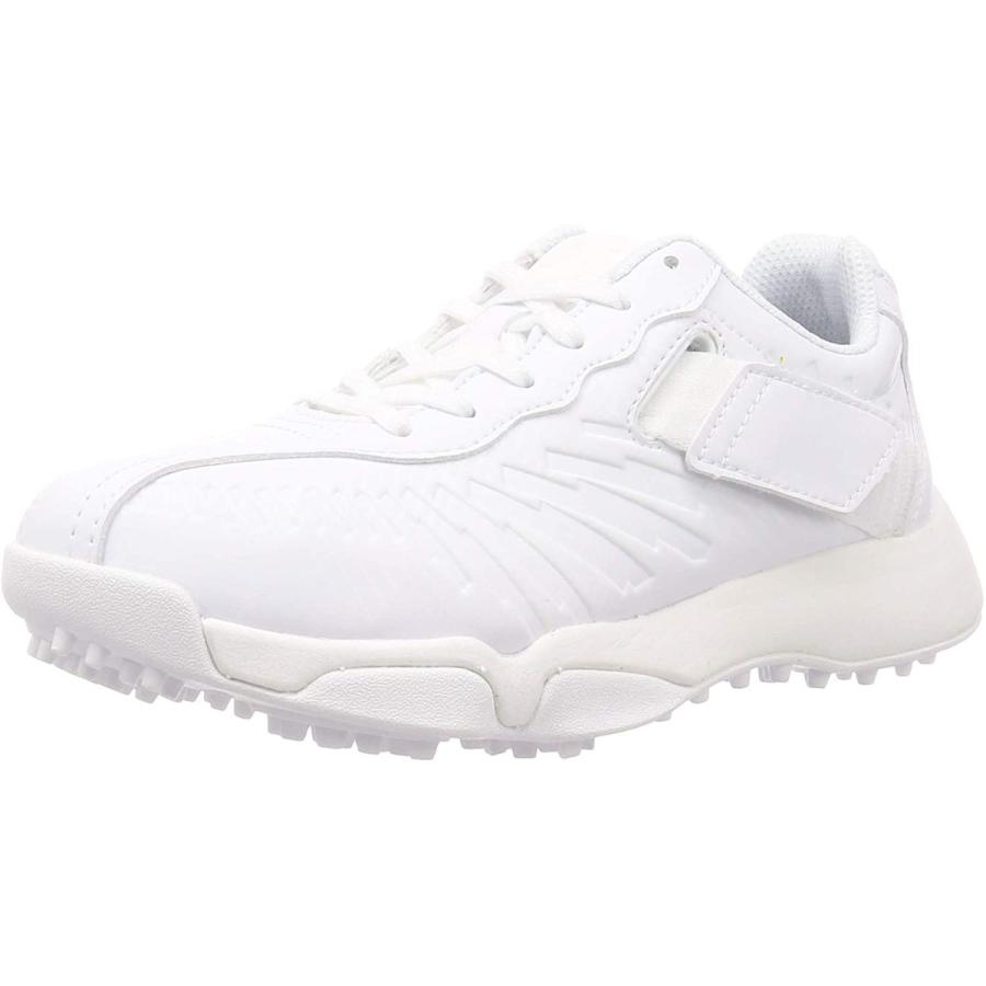 初回特典付 デサントゴルフ 年秋冬モデル レディスシューズ Dg3pja01 レディース Wh00 ホワイト 日本 245 日本サイズm L相当 超美品 Toscelikspecialsteel Com