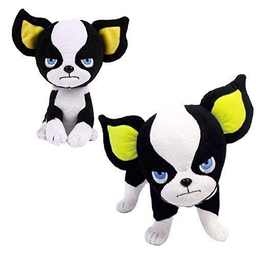 最安値に挑戦 バンダイ ジョジョの奇妙なくったりぬいぐるみ イギー ジョジョの奇妙な冒険 ジョジョの奇妙なスタンダードぬいぐるみ イギー旅立ち編 2点 M 0403 通販 Yahoo ショッピング 激安の Mobile Scotturb Com