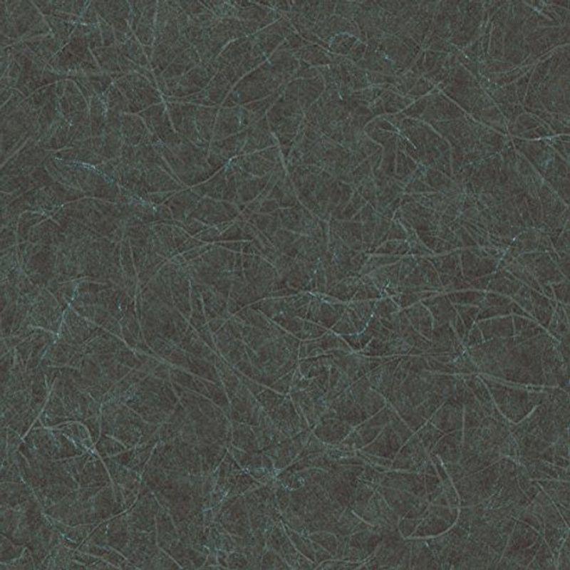 リリカラ 壁紙42m 和 ブラック 和紙調 ブラック Japan 和紙調 M 0403 Lw 2652 住宅