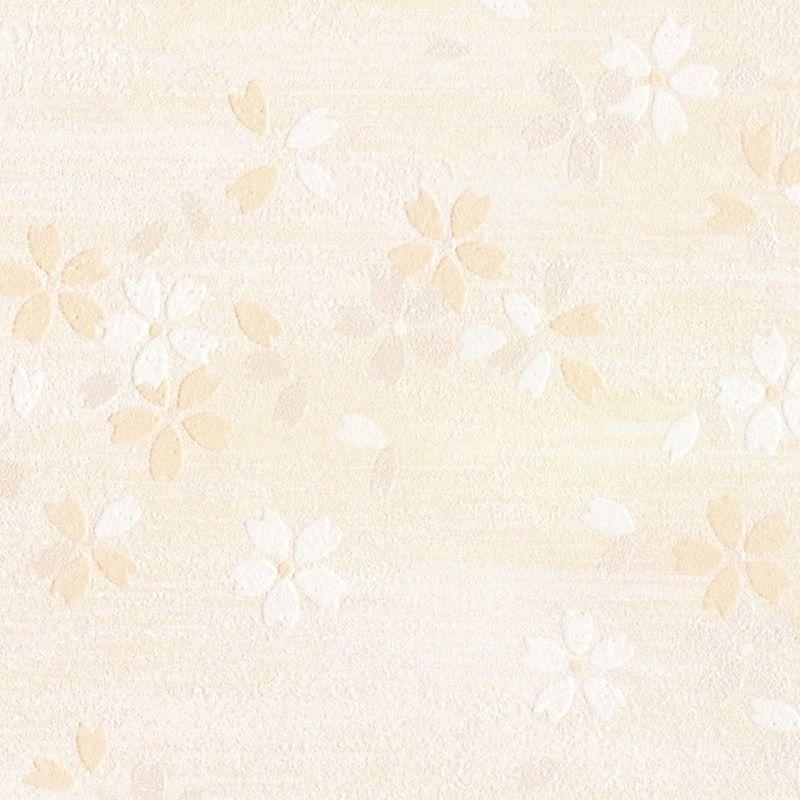 12月スーパーsale 花柄 ナチュラル ナチュラル ピンク リリカラ M 0403のリリカラ 内装 Japan 壁紙40m Lw 2632 超ポイント祭 期間限定