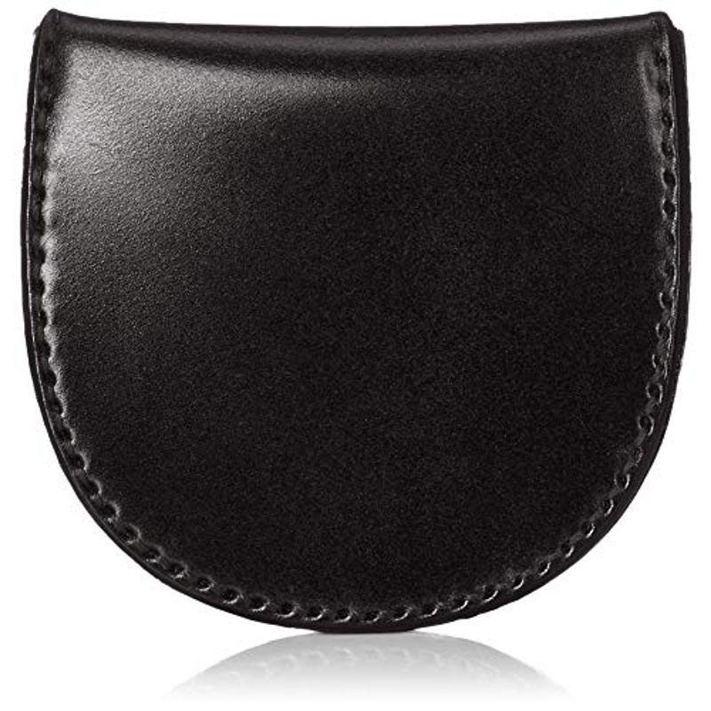 安い割引 ミカド 小銭入れ メンズ コインケース 馬蹄型 日本製 コードバン ブラック 財布 Hotelplazalasamericascali Com
