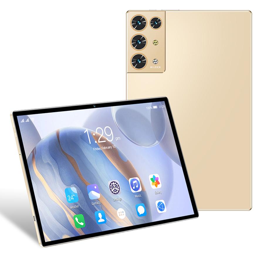 配送員設置 タブレット pc 本体 10インチ Android13 8 128GB GPS IPS