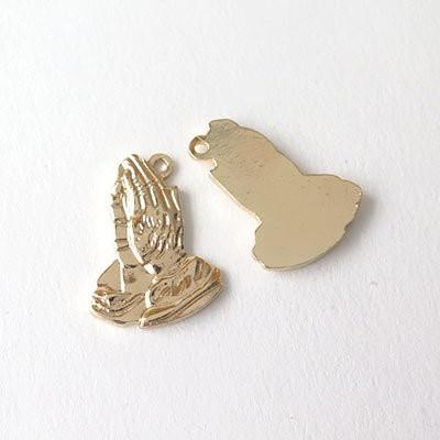 アクセサリーパーツ ミラグロチャーム メール便対応 1 Ac 1603 16 手芸店 Mercerie De Ambience 通販 Yahoo ショッピング