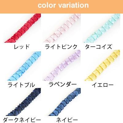 ロゼット用リボン センターボックスプリーツグログランリボン 19mm幅 5m分までメール便対応 1 Tt 1703 02 手芸店 Mercerie De Ambience 通販 Yahoo ショッピング