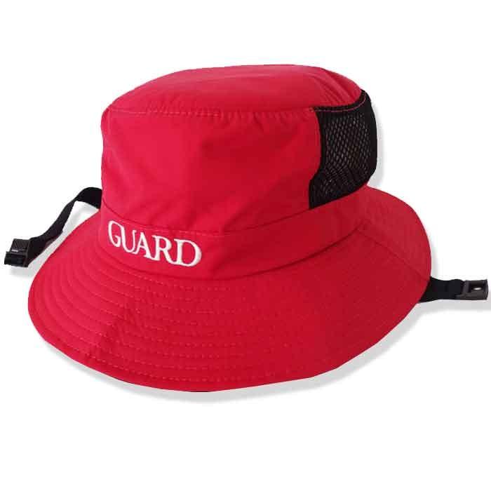 GUARD ガード サーフハット　15guardsurfhat