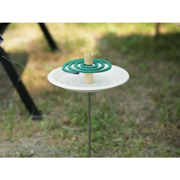196ひのきのキャンプ用品 木製 蚊取り線香立て 磁石 q キャンプ用品 アウトドア バーベキュー ナチュラルキャンプ 196hinoki 080 Greenfield 通販 Yahoo ショッピング