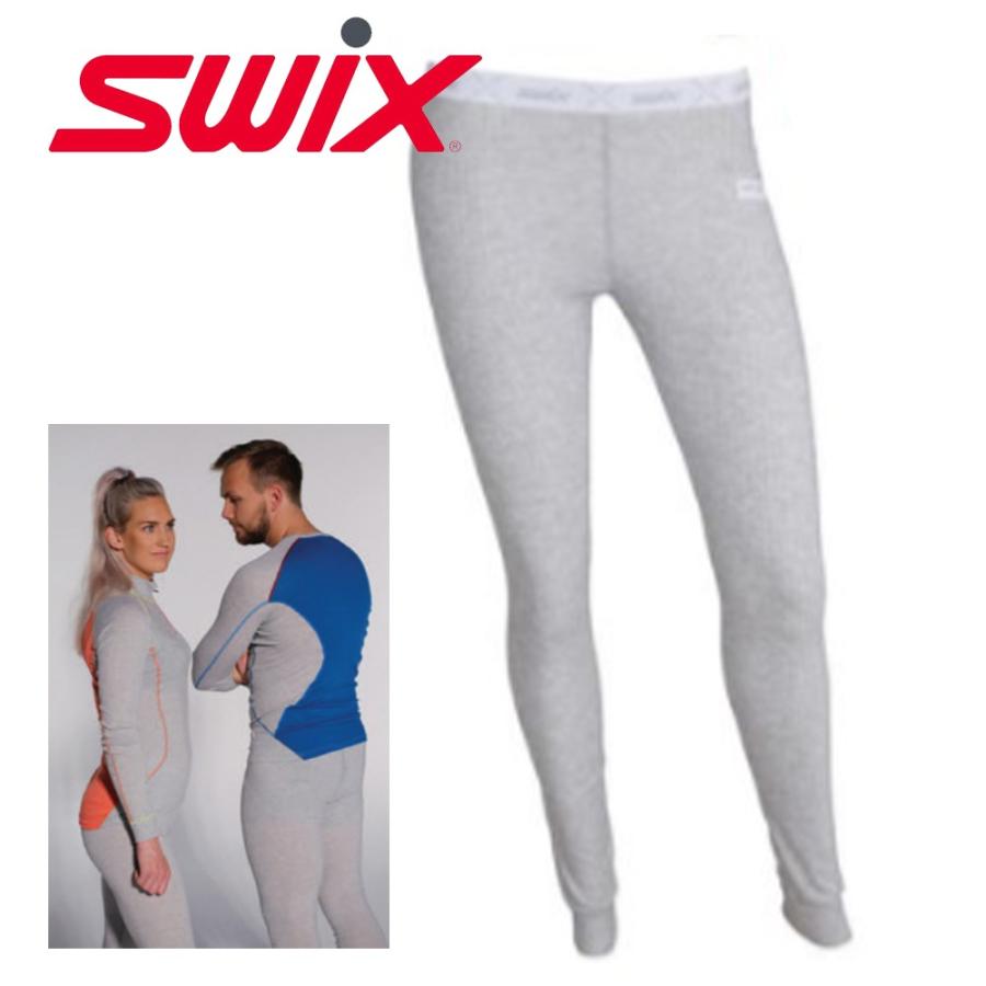 スウィックス Swix レースx ボディウェア レディース ベースレイヤー グレー パンツ インナー スキー スノーボード スノボ クロスカントリー 登山 キャンプ 110 Greenfield 通販 Yahoo ショッピング
