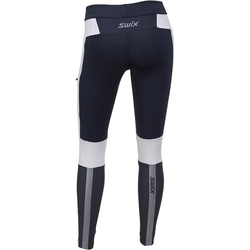 SWIX（スウィックス） ハイクラス トレーニングパンツ Motion Premium