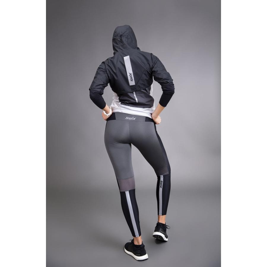 SWIX（スウィックス） ハイクラス トレーニングパンツ Motion Premium