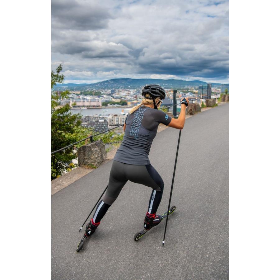 SWIX（スウィックス） ハイクラス トレーニングパンツ Motion Premium