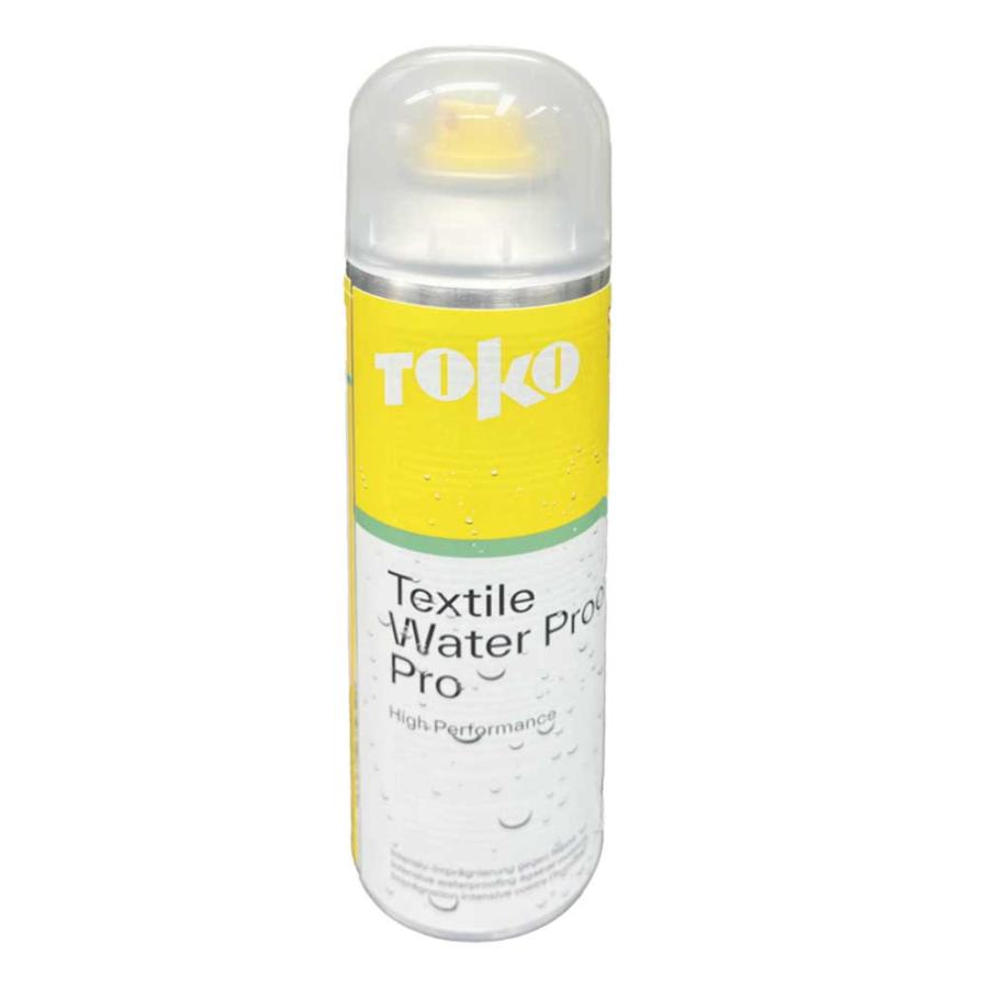 Toko 高性能アウター用撥水スプレー テキスタイルプルーフ 250ml アウター レインウェア 登山ウェア ゴアテックス スキーウェア 撥水 防水スプレー 長時間持続 556 Greenfield 通販 Yahoo ショッピング
