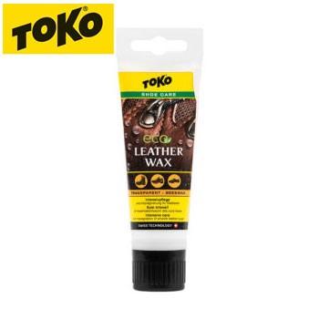 TOKO(トコ)レザーワックスビーズ