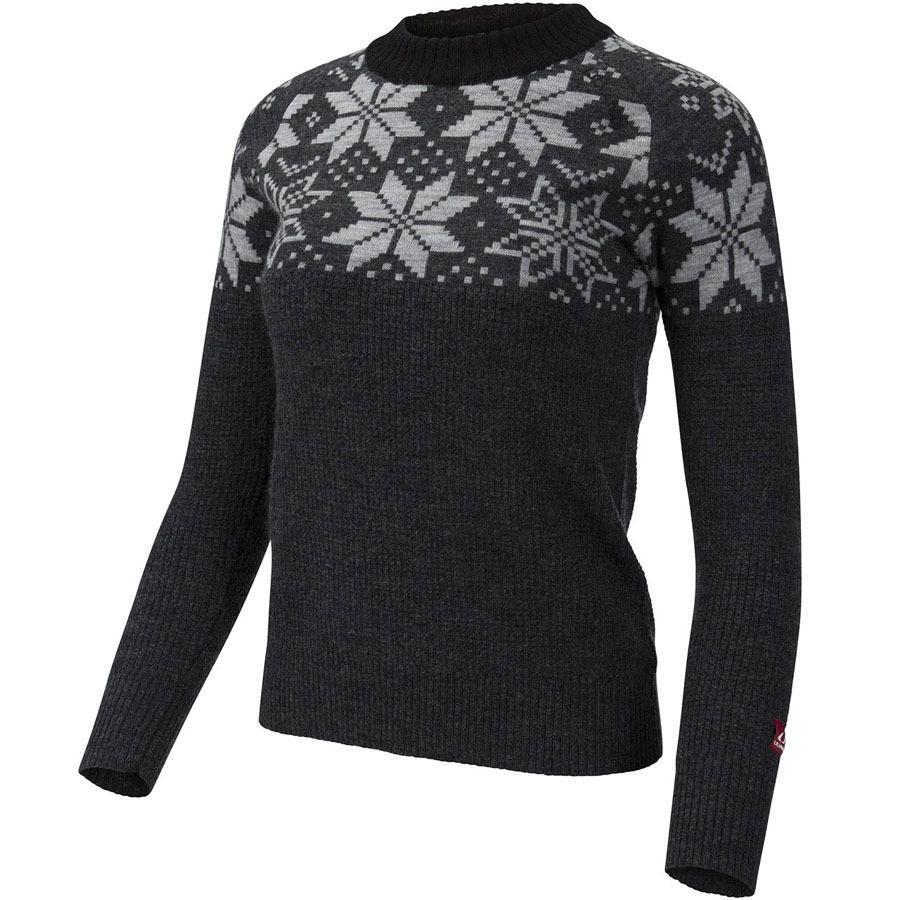 ウルバン 北欧人気 機能性防寒セーター 野外でも寒くない ウール100