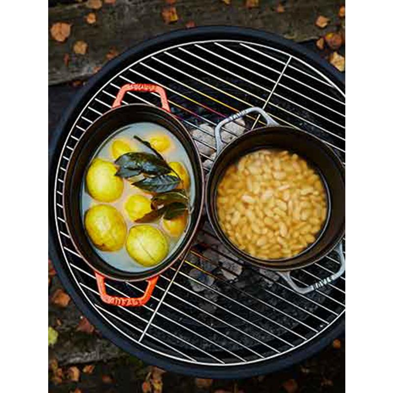 BBQ バーベキューグリル コンロ 焚火 たき火 キャンプファイヤー