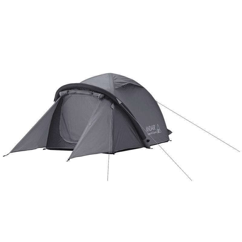 ANDAIR AND AIR アンドエアー Xframe series 一人用テント DAND-01