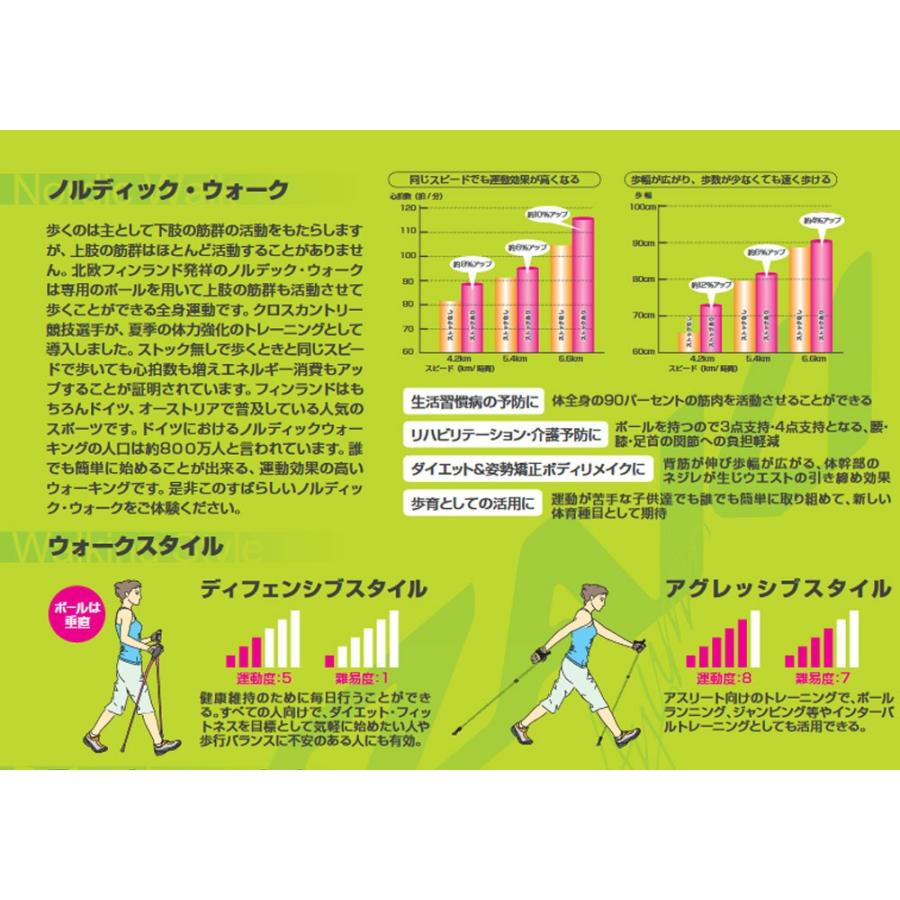 アルミポールフルセット RED ☆  peakポールケースのおまけ付き Amazon | 登山 キャンプ トレッキング トレッキングポール 2本