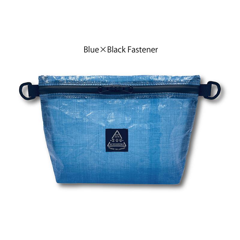 Dyneema CP Bag L ネルデザインワークス Dyneema CP Bag – LOG