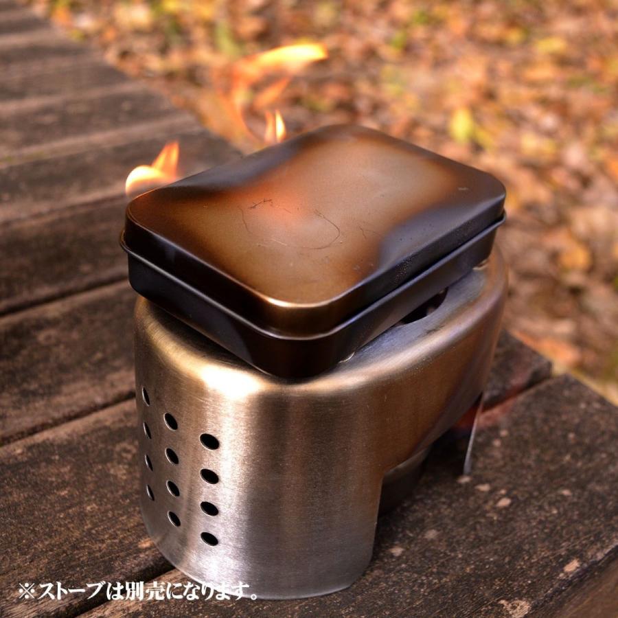 Bush Craft Inc ブッシュクラフト チャークロス自作キット 火おこし 自然派 キャンプ サバイバル Greenfield 通販 Yahoo ショッピング