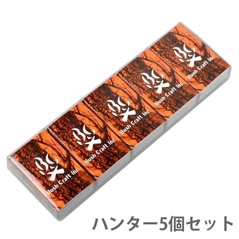 Bush Craft Inc ブッシュクラフト セーフティマッチ 火おこし 自然派 キャンプ サバイバル Greenfield 通販 Yahoo ショッピング