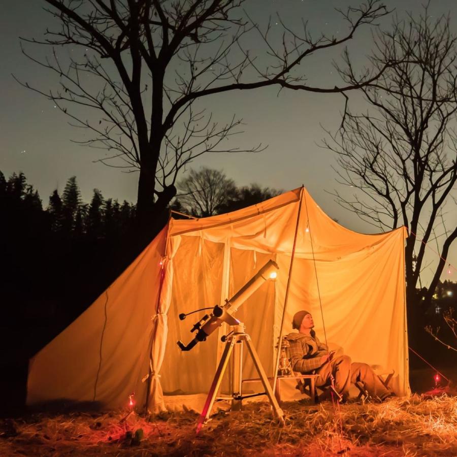 Bush craft（ブッシュクラフト） Bush Craft Inc ブッシュクラフターズ 