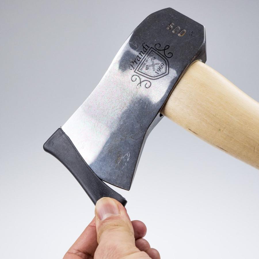 PRANDI（プランディ） キャンピング ハチェット 500 クラシック