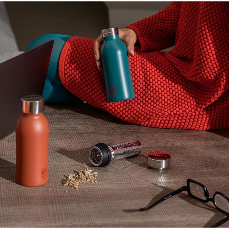 イタリア産まれのおしゃれ 機能性ボトル Bugatti ブガッティ Bボトル 350 超軽量 真空2重ステンレスボトル 350ml 水筒 手にフィット おしゃれ 海外 オプション Bg 350bottlestandard Greenfield 通販 Yahoo ショッピング