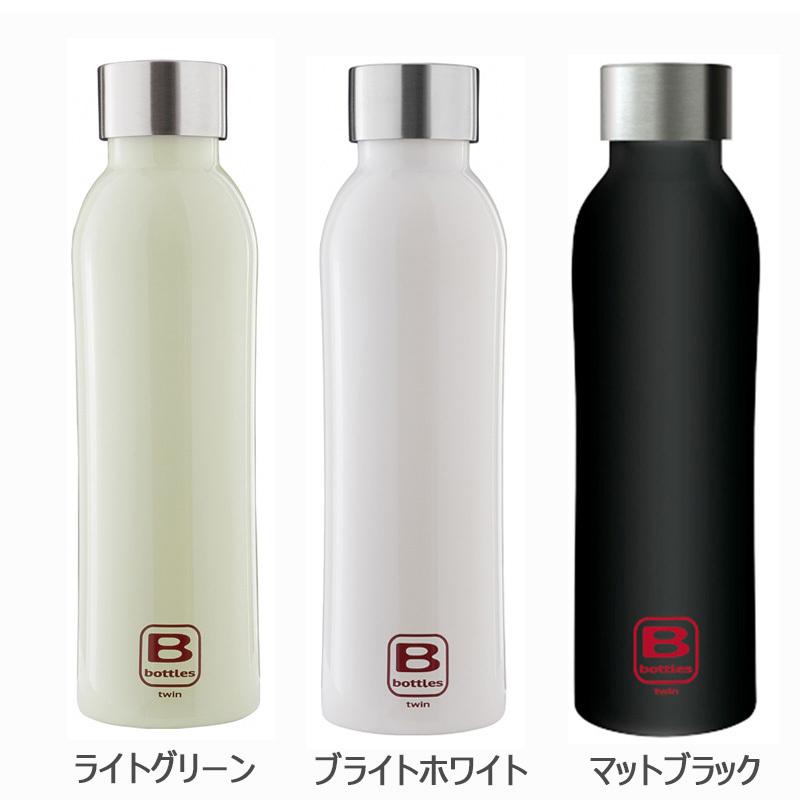 BUGATTI（ブガッティ） イタリア産まれのおしゃれ＆機能性ボトル B