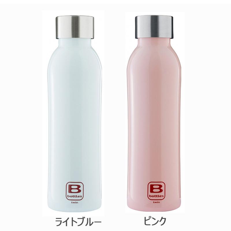 イタリア産まれのおしゃれ 機能性ボトル Bugatti ブガッティ Bボトル 500 超軽量 真空2重ステンレスボトル 500ml 水筒 手にフィット おしゃれ 海外 オプション Bg 500bottlestandard Greenfield 通販 Yahoo ショッピング