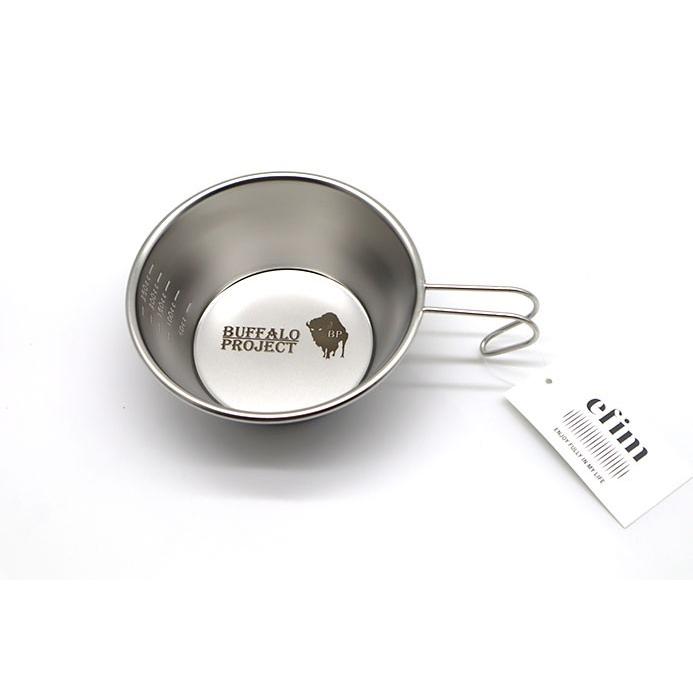 efim エフィム Sierracup BUFFALO PROJECT bp-sc-1