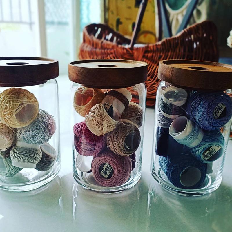 CHABATREE キャニスター 4個セット CHABATREE キャニスター 4個セット 【公式通販】