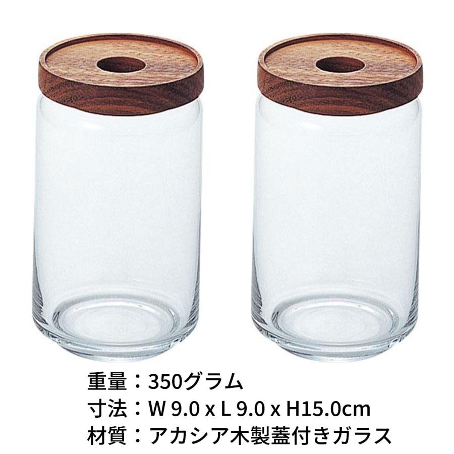 CHABATREE キャニスター 4個セット 楽天市場】保存容器 ガラスジャー 単品 CHABATREE M