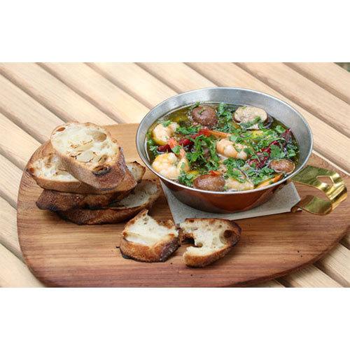 FIRESIDE（ファイヤーサイド） コッパーシェラカップ 300 銅製 BBQ