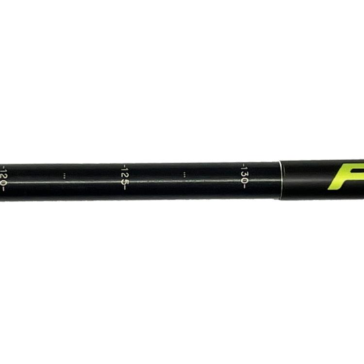 FIZAN フィザン トレッキング ポール 59-132cm COMCACT PRO グリップ 2本セット FZ-7109TR アルミニウム I型 イタリア製 軽量 高性能｜m-and-agency｜08