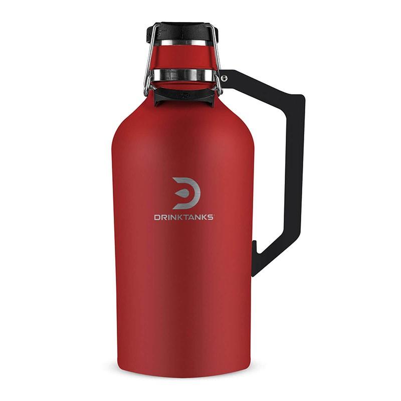 DRINKTANKS ビールのテイクアウトに!DrinkTanks ビール用真空 DRINKTANKS ビールのテイクアウトに!DrinkTanks ビール用真空
